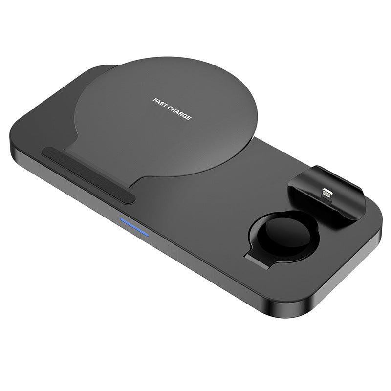 3 in 1 Fast Wireless Charger