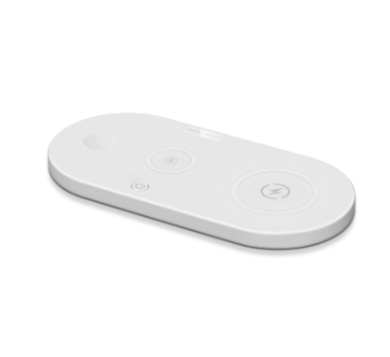 Metacova Fast Wireless All In One Charging Pad