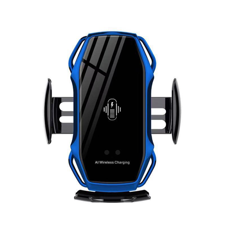 Smart Fast Wireless Car Charger