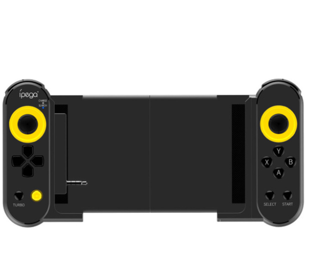Smart Phone And Tablet Gamepad