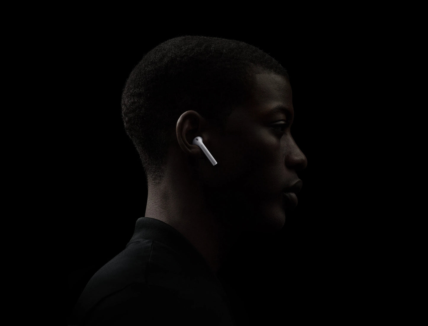Apple AirPods (2nd Generation) — Refurbished