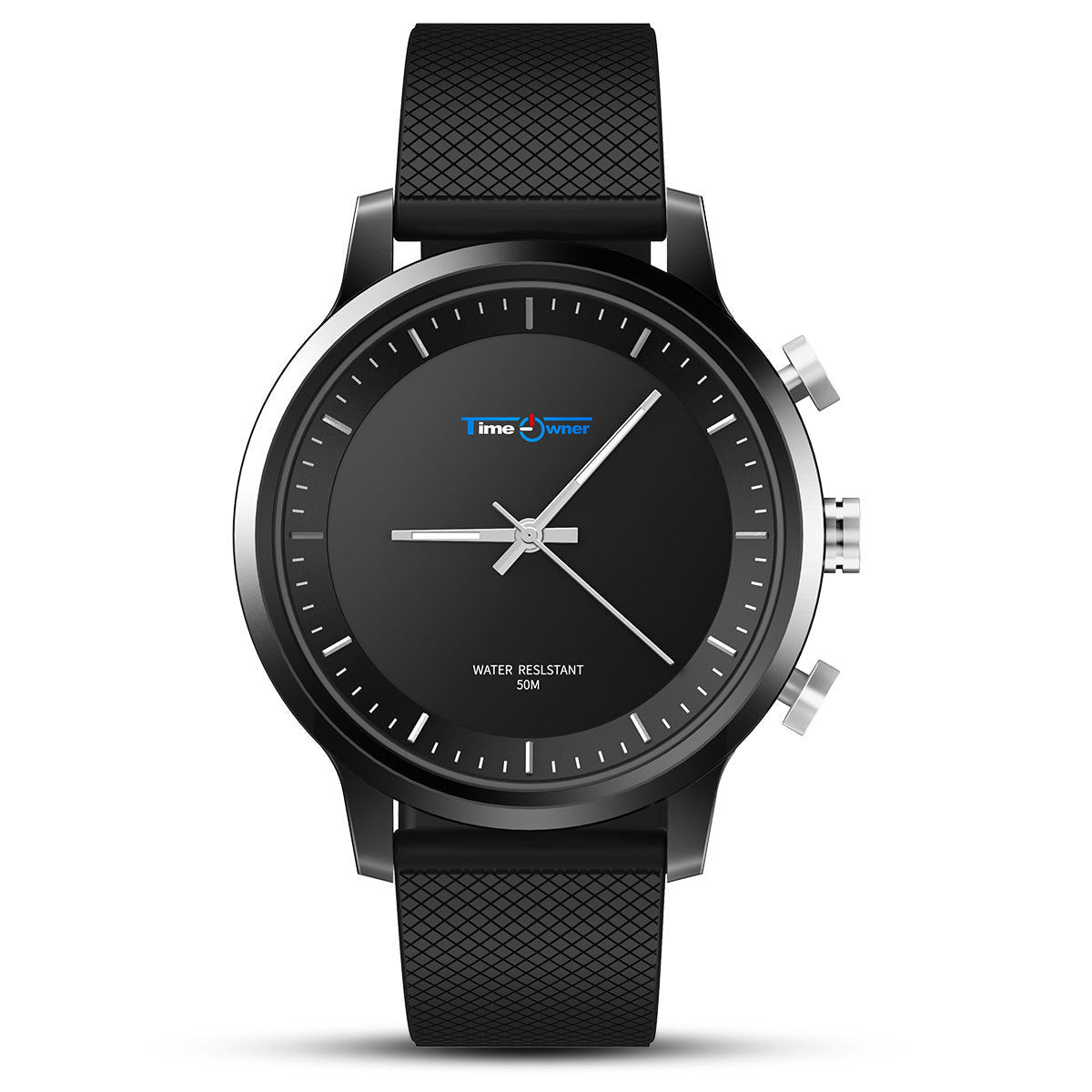 Quartz Smart Watch