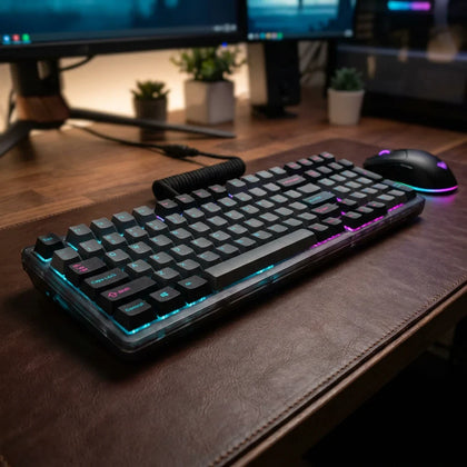 Keyboard