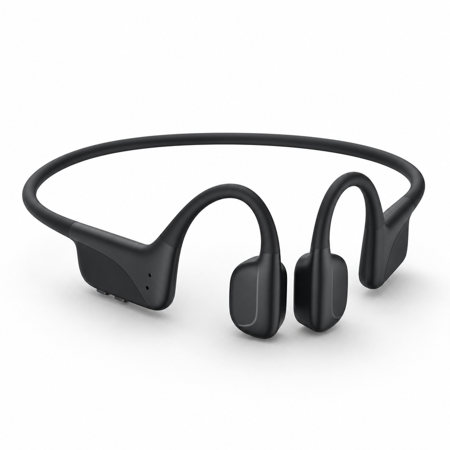 Bone Conduction