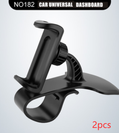 Adjustable Car Phone Holder Mount