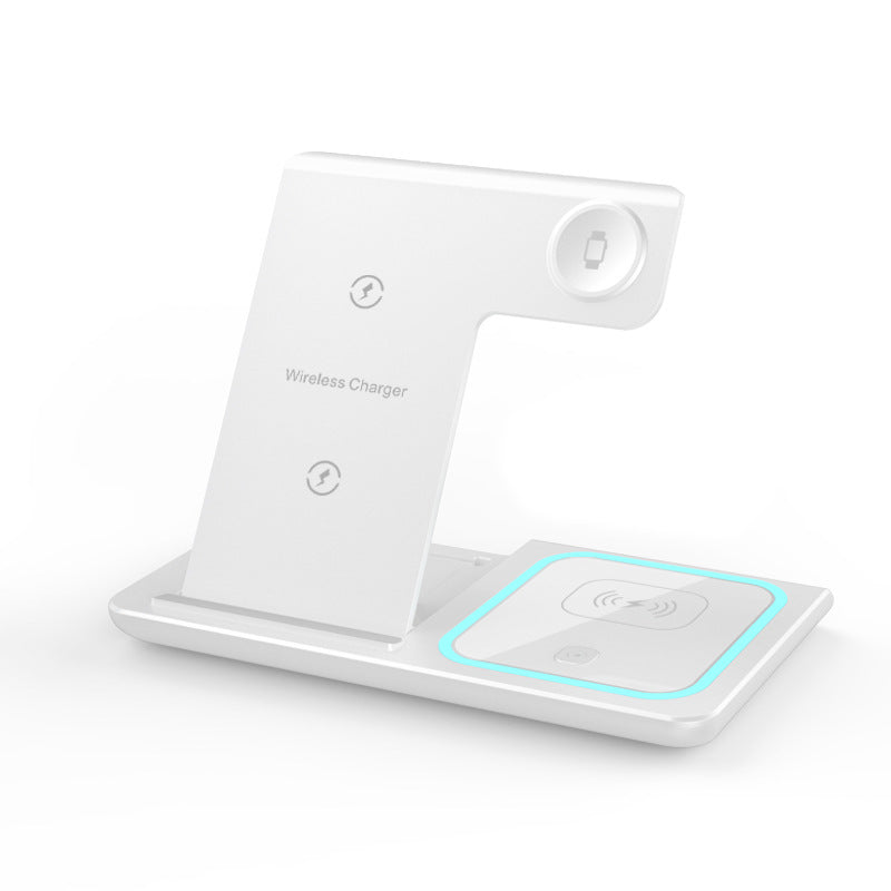 Sleek Wireless Charger