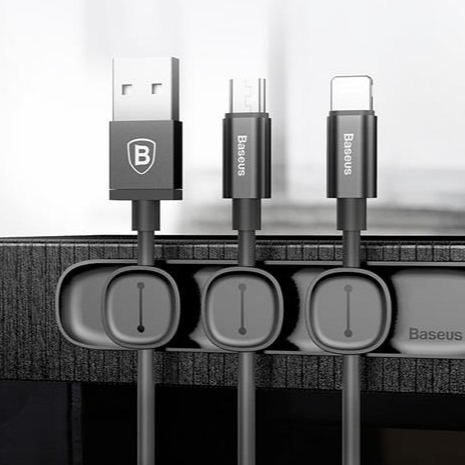 Metacova Magnetic Cable Protector And Holder