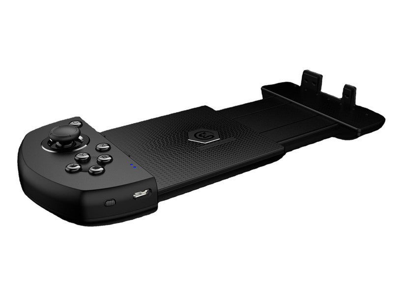 One-hand Wireless Gaming Handle