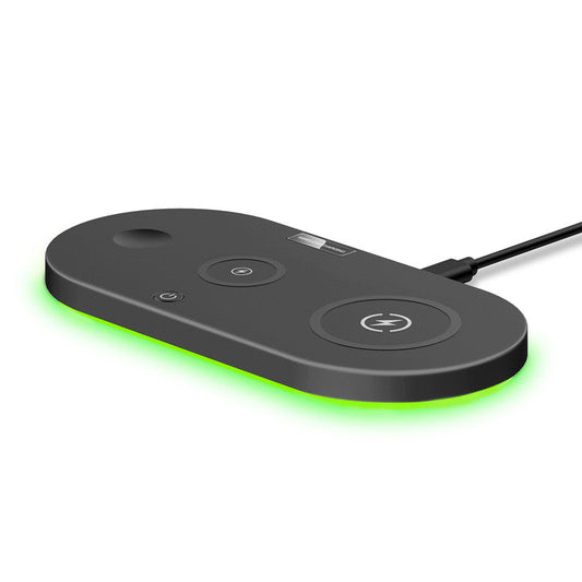 Metacova Fast Wireless All In One Charging Pad