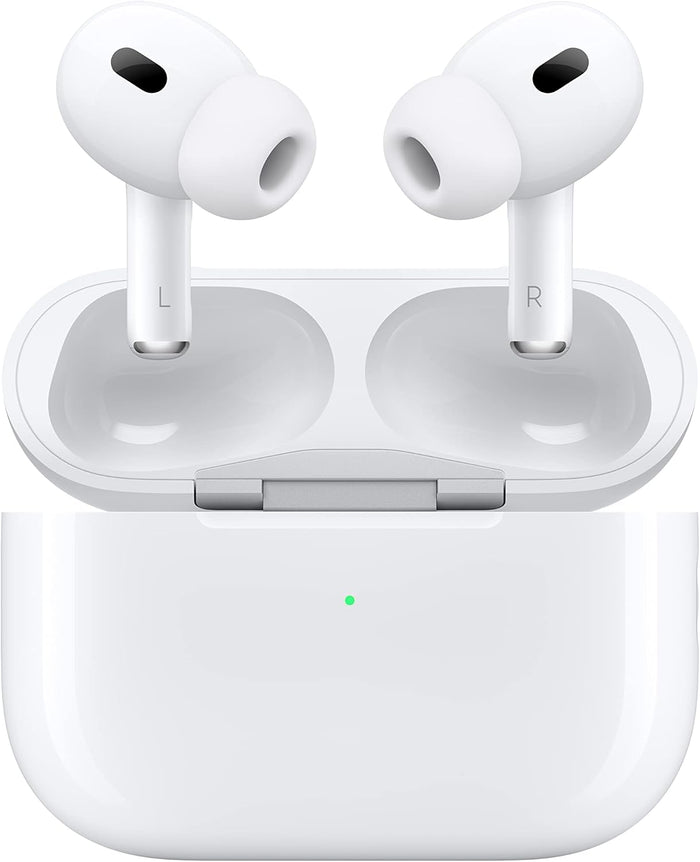 Apple AirPods Pro (2nd Gen, USB-C) — Refurbished