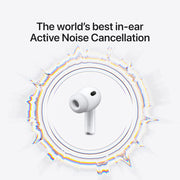 Apple AirPods Pro 3 — Refurbished