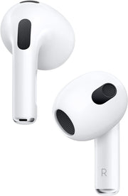 Apple AirPods (3rd Generation) — Refurbished