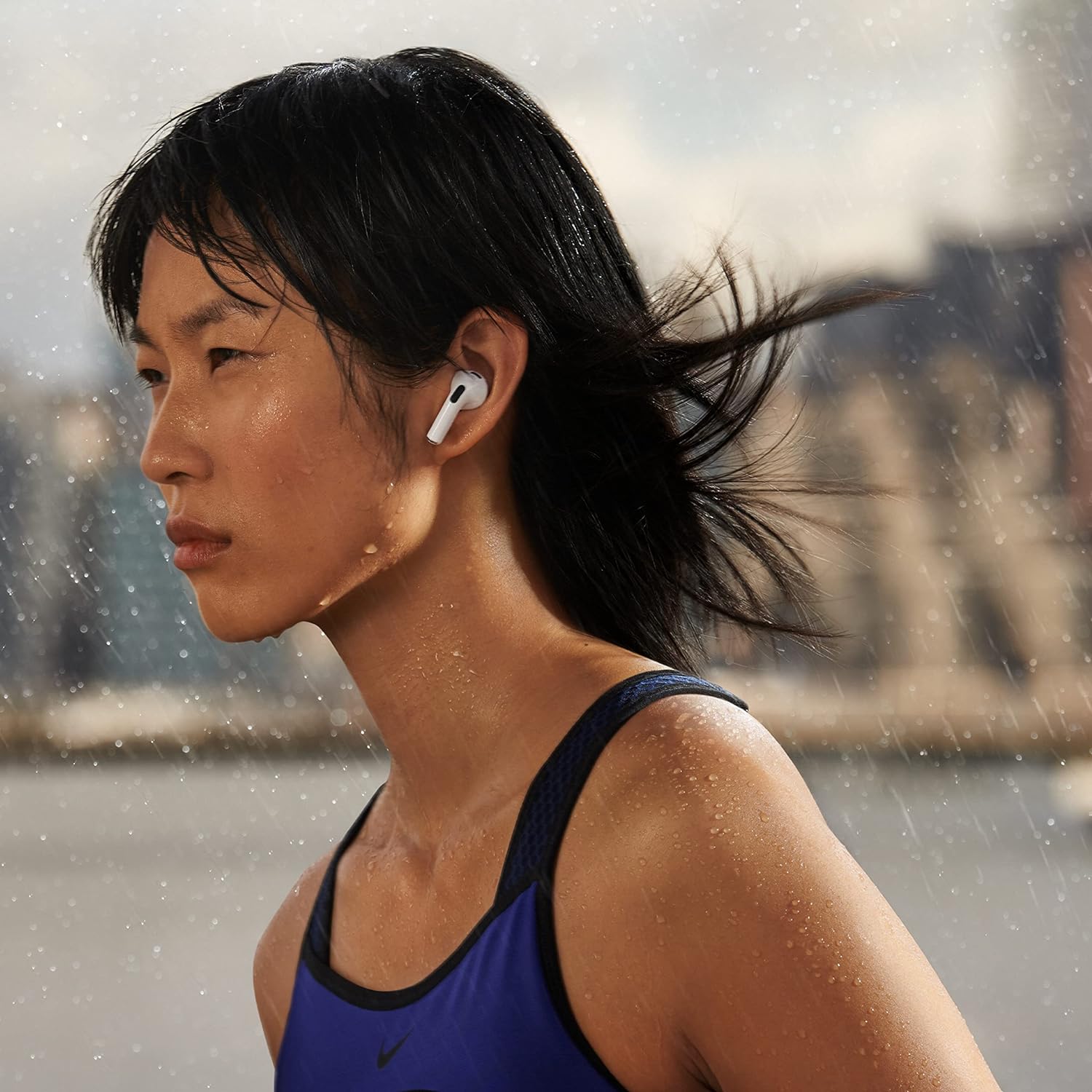 Apple AirPods (3rd Generation) — Refurbished