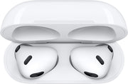 Apple AirPods (3rd Generation) — Refurbished