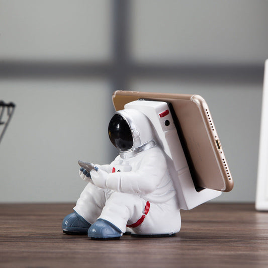 Metacova Astronaut Phone Stand