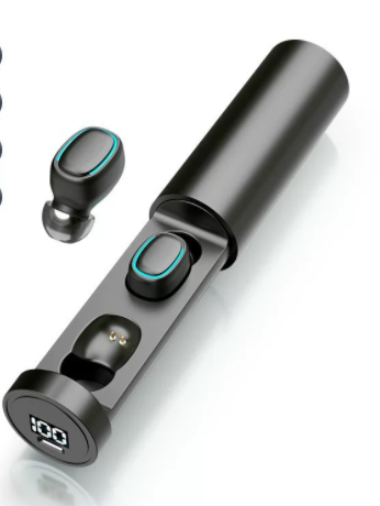 Bluetooth Earphone