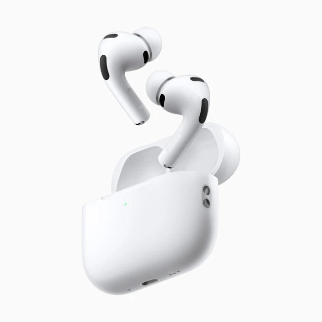 Apple AirPods Pro 3 — Refurbished