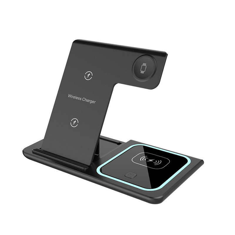 Sleek Wireless Charger