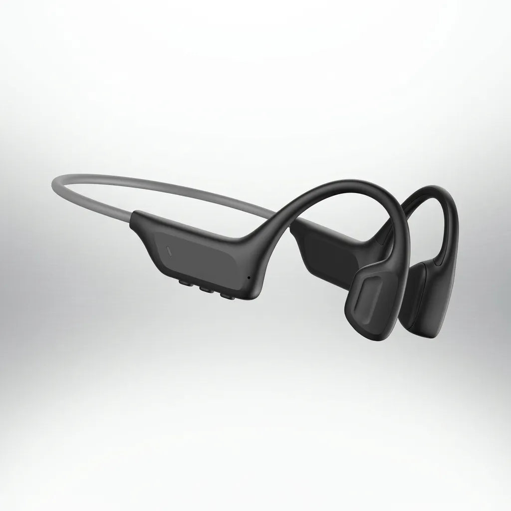 T05 Open-Ear Sports Bone Conduction Headphones