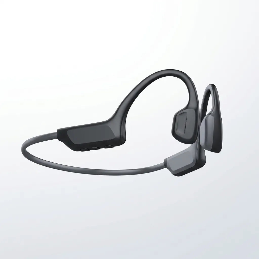 T05 Open-Ear Sports Bone Conduction Headphones