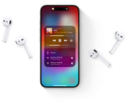 Apple AirPods (2nd Generation) — Refurbished