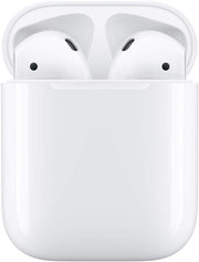 Apple AirPods (2nd Generation) — Refurbished