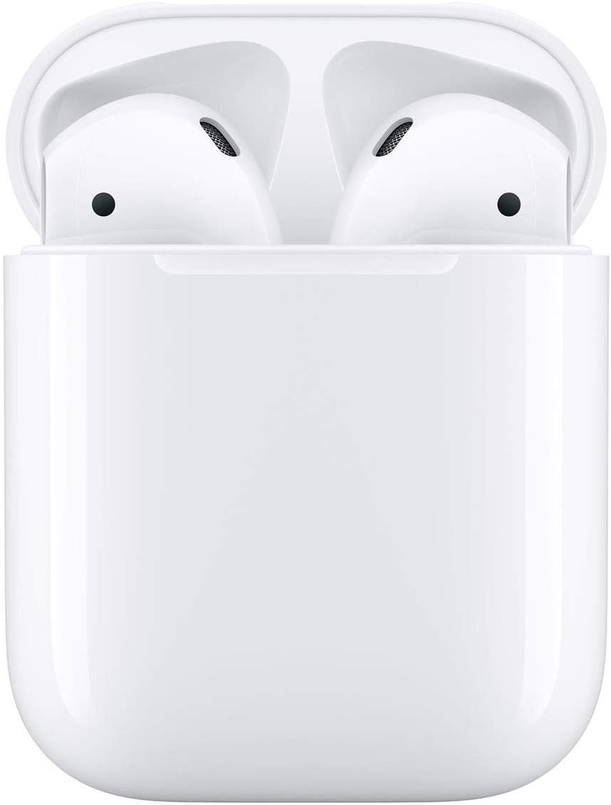 Apple AirPods (2nd Generation) — Refurbished