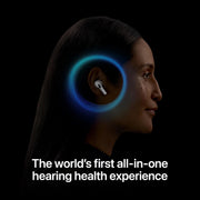 Apple AirPods Pro (2nd Gen, USB-C) — Refurbished