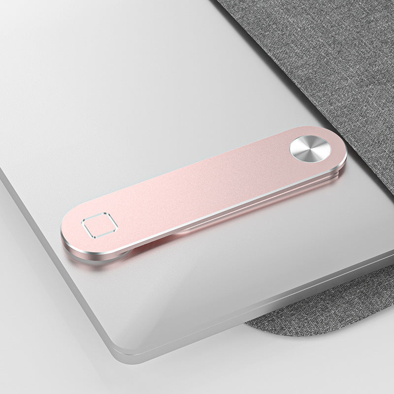 Laptop Side Mount Phone Bracket