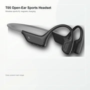 T05 Open-Ear Sports Bone Conduction Headphones