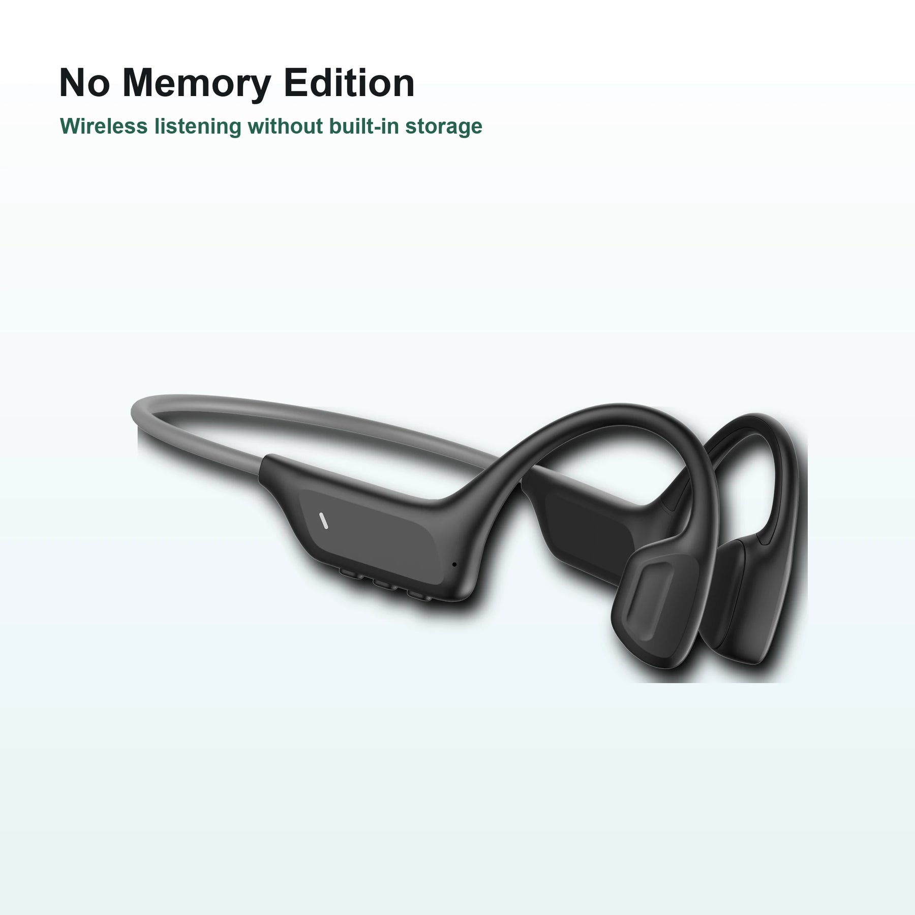 T05 Open-Ear Sports Bone Conduction Headphones